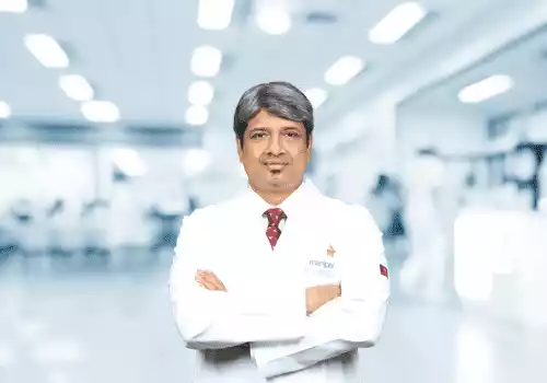 Dr Ravichandra Kelkar